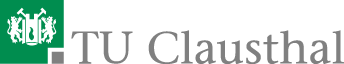 Logo von TU Clausthal